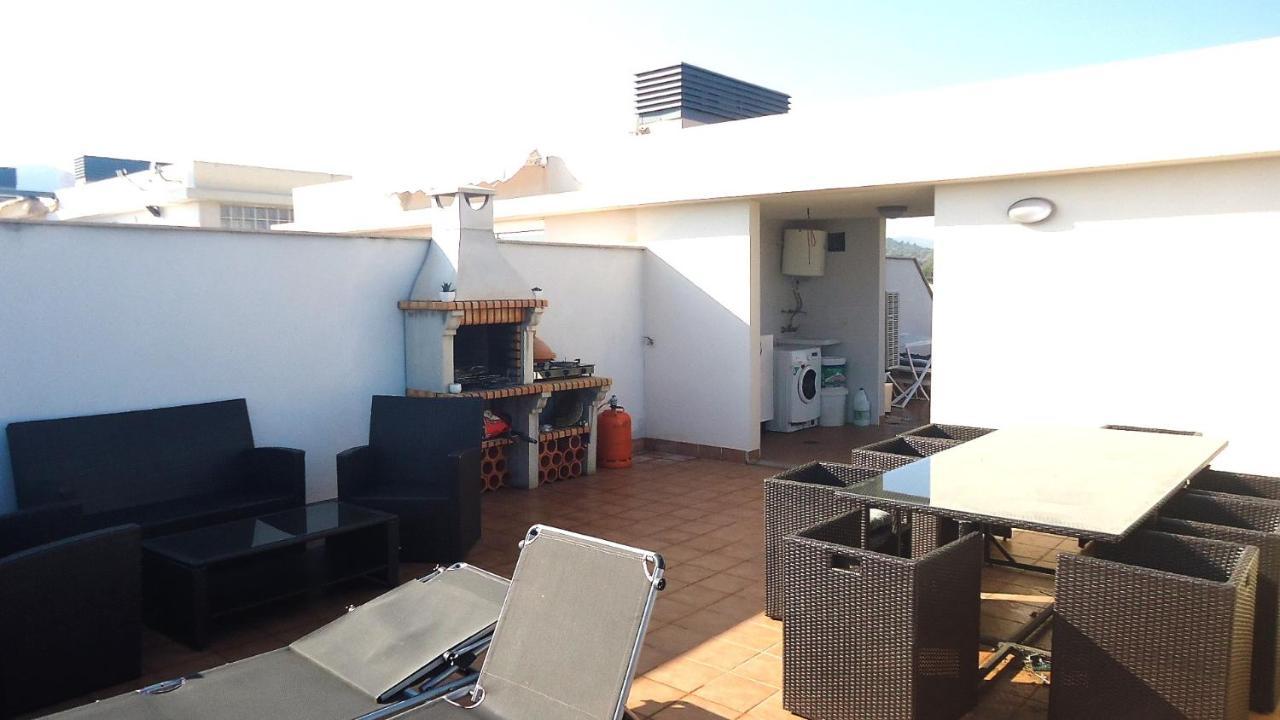 Terravita Residencial Lek Peñíscola エクステリア 写真