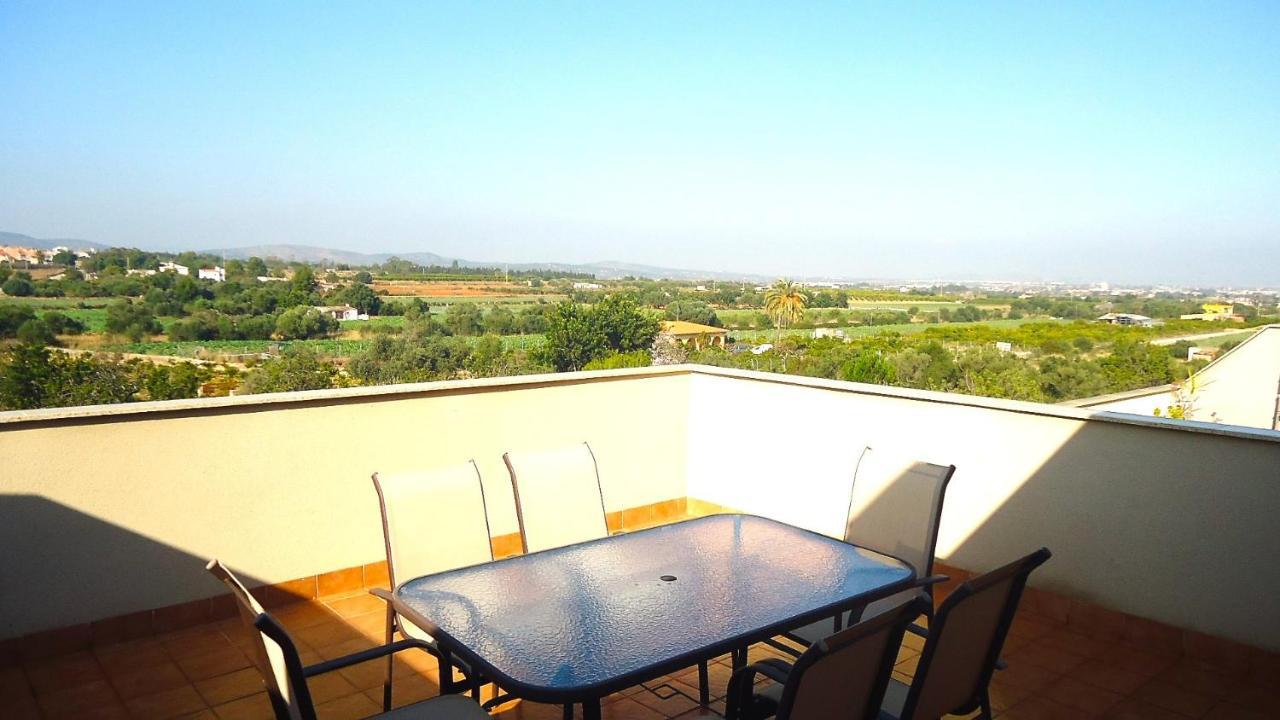Terravita Residencial Lek Peñíscola エクステリア 写真