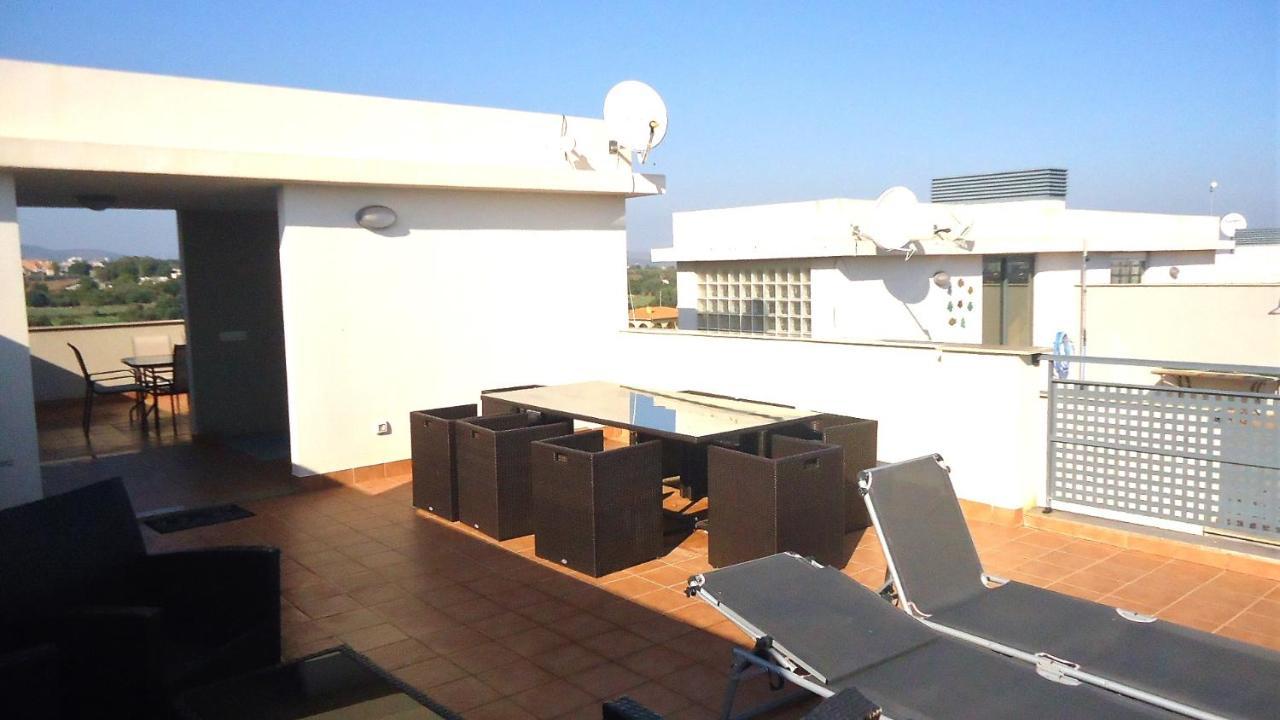 Terravita Residencial Lek Peñíscola エクステリア 写真