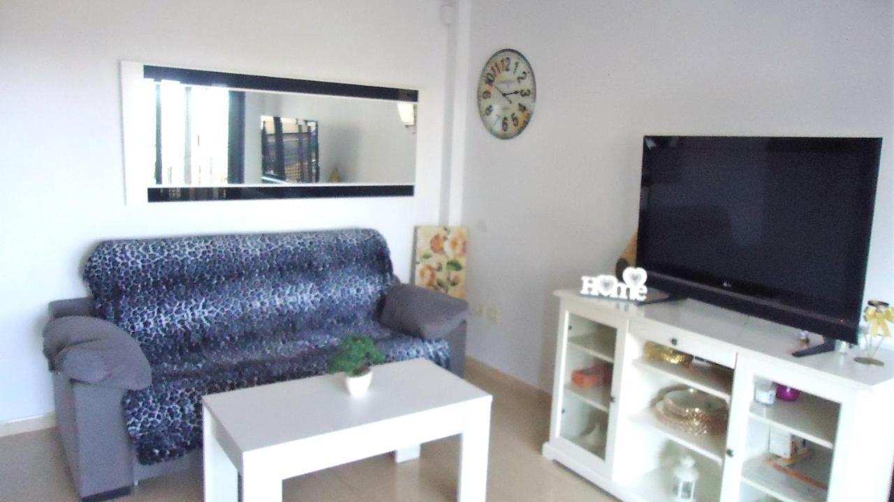 Terravita Residencial Lek Peñíscola エクステリア 写真
