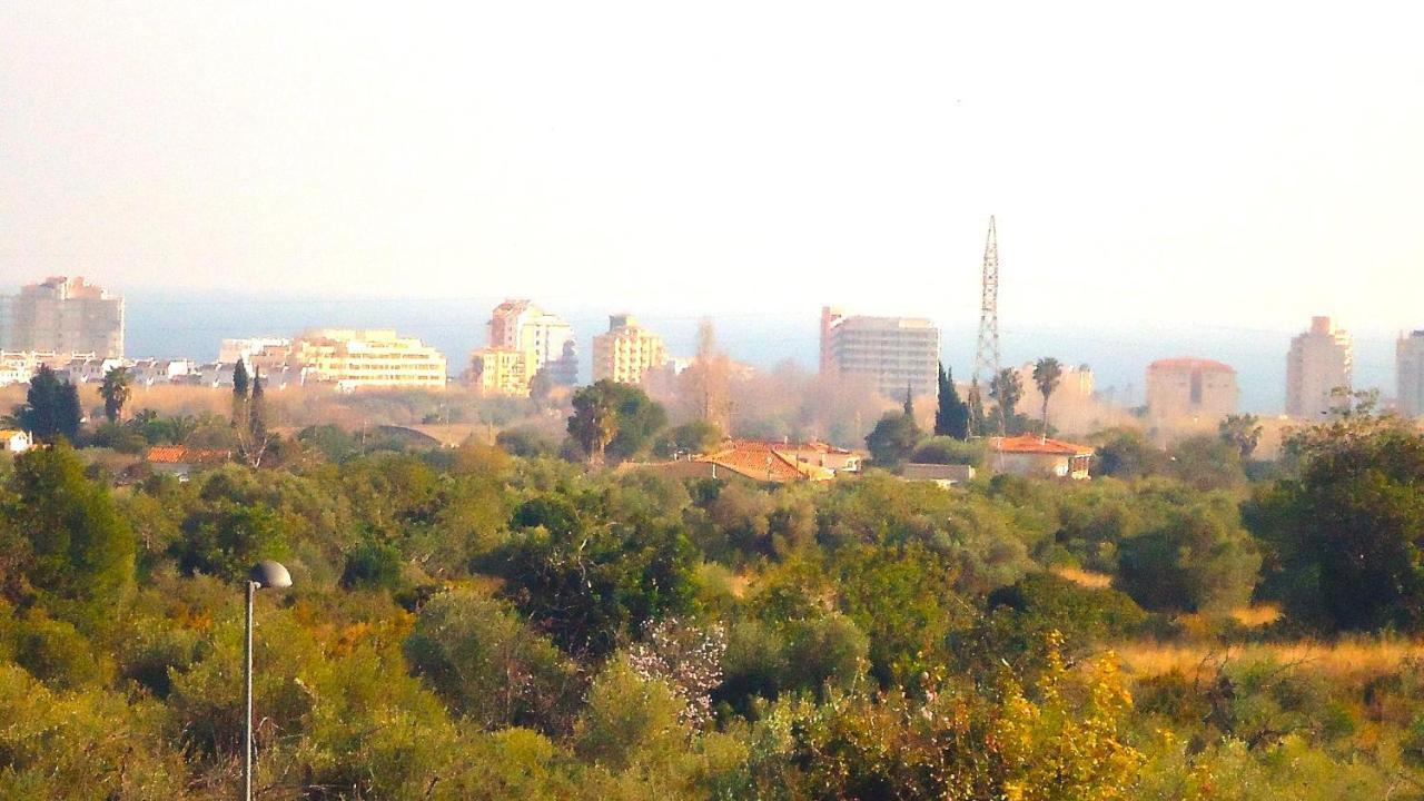 Terravita Residencial Lek Peñíscola エクステリア 写真