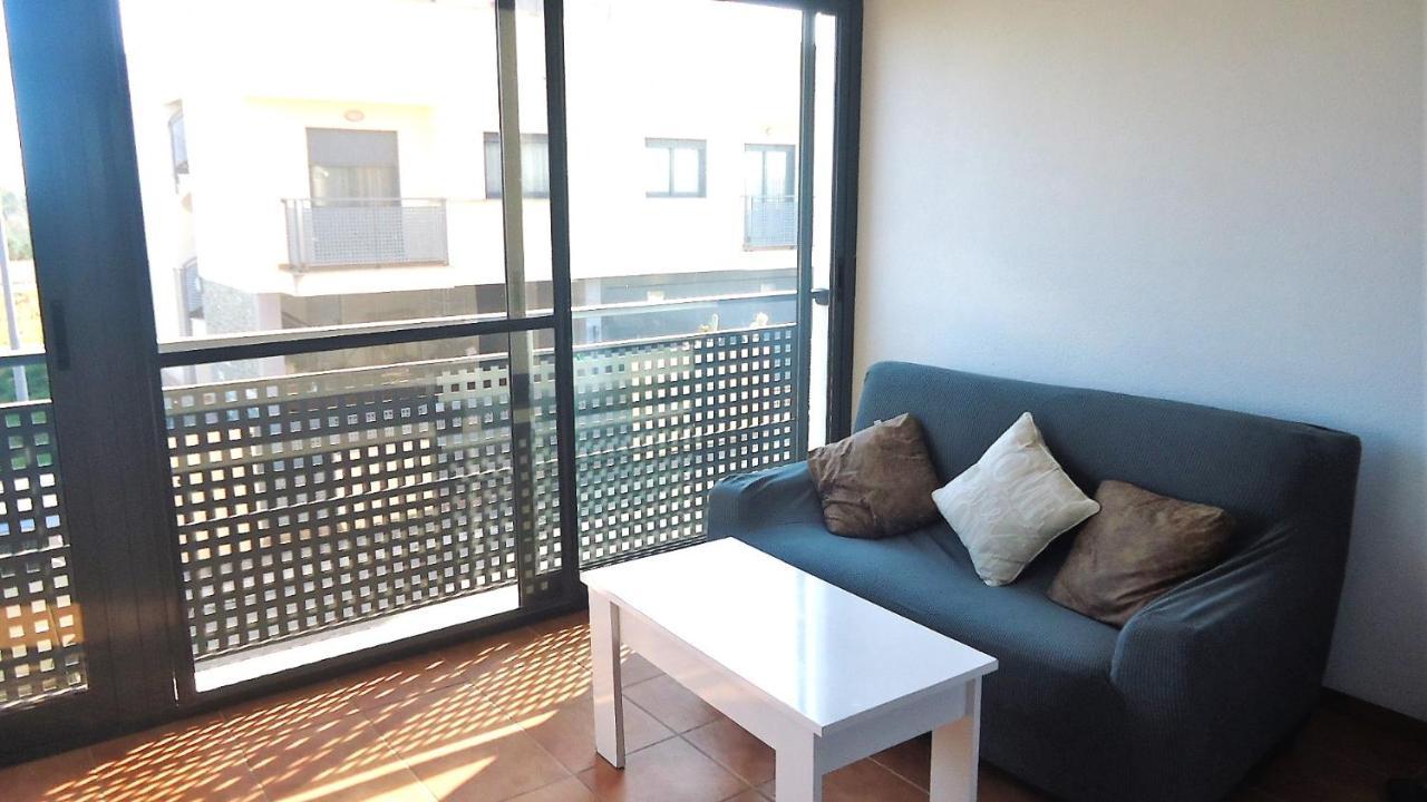 Terravita Residencial Lek Peñíscola エクステリア 写真