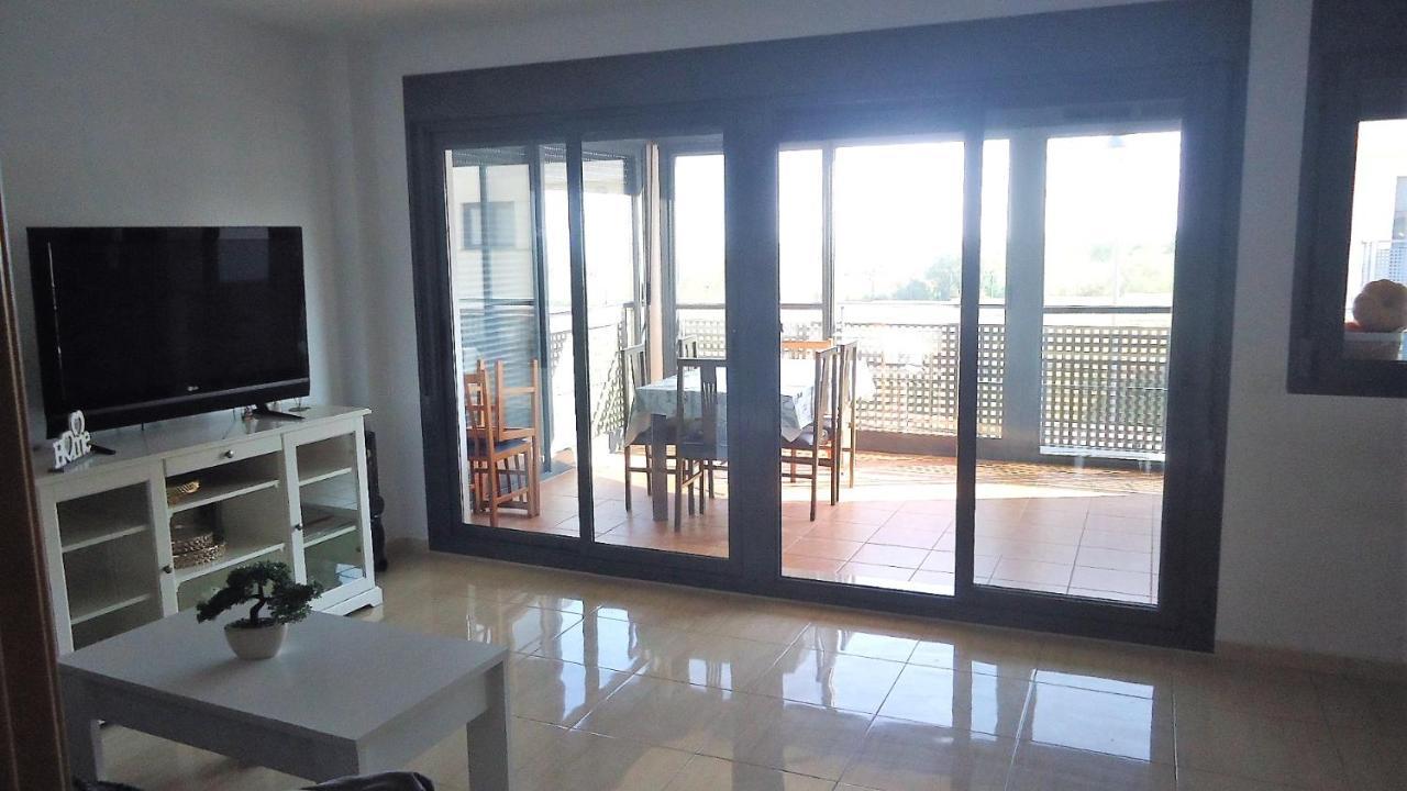 Terravita Residencial Lek Peñíscola エクステリア 写真