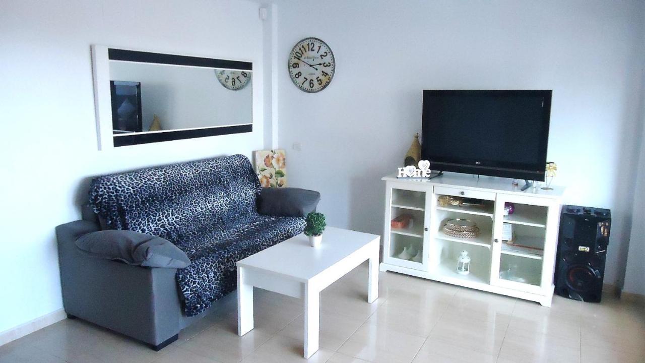 Terravita Residencial Lek Peñíscola エクステリア 写真