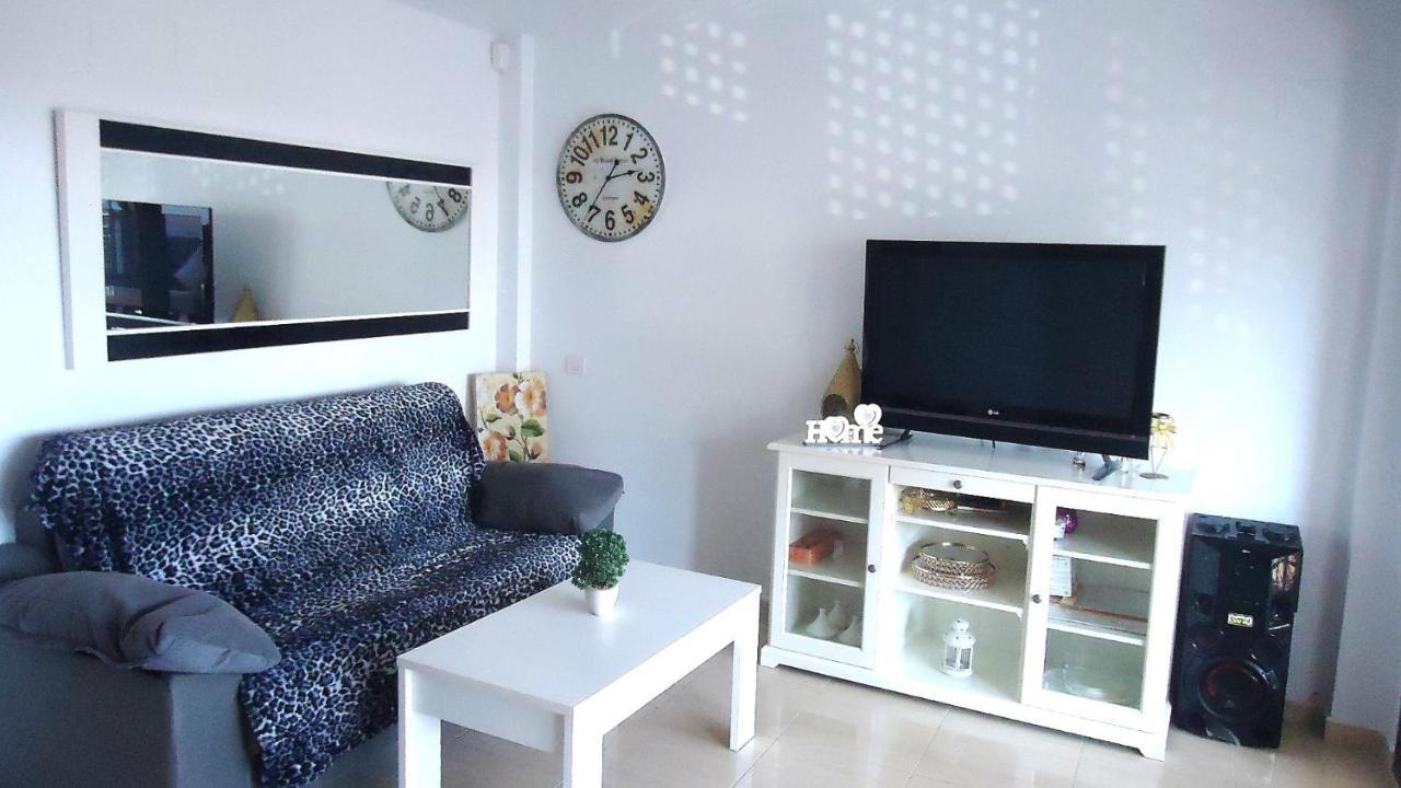 Terravita Residencial Lek Peñíscola エクステリア 写真