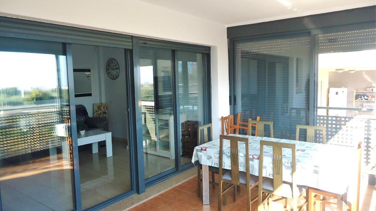 Terravita Residencial Lek Peñíscola エクステリア 写真