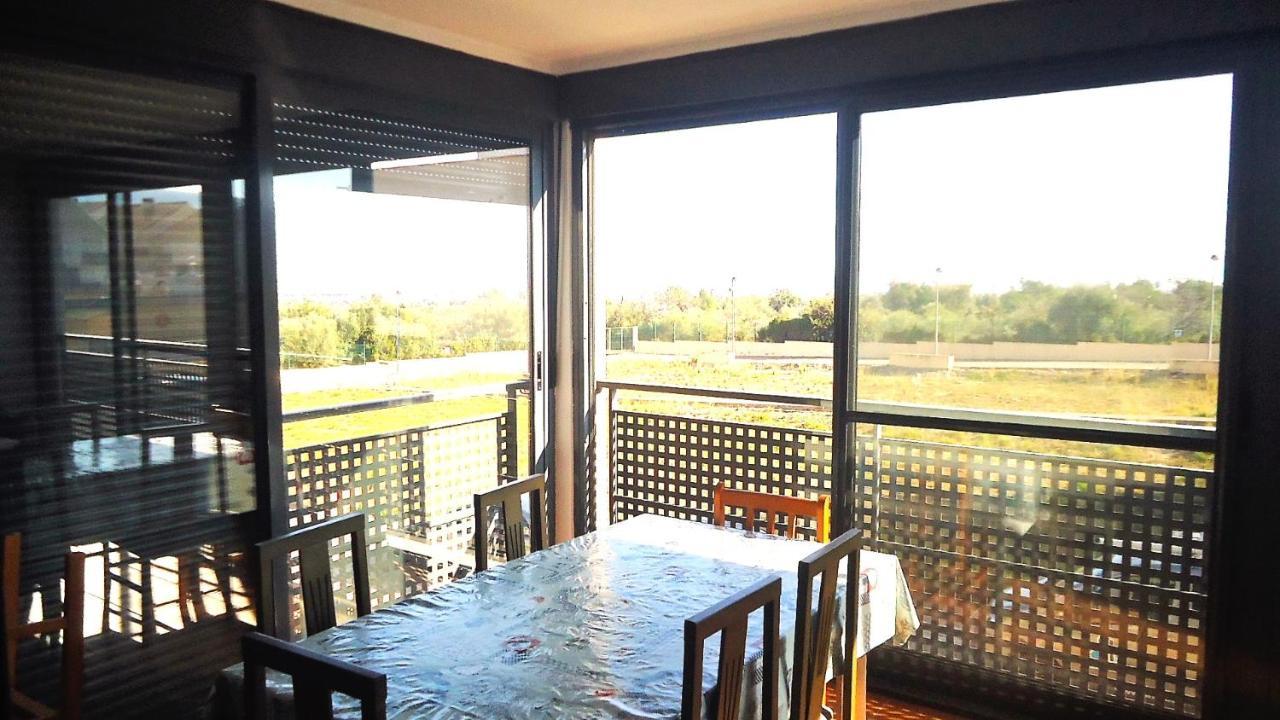 Terravita Residencial Lek Peñíscola エクステリア 写真