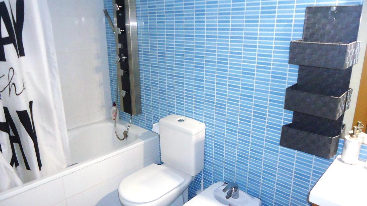 Terravita Residencial Lek Peñíscola エクステリア 写真