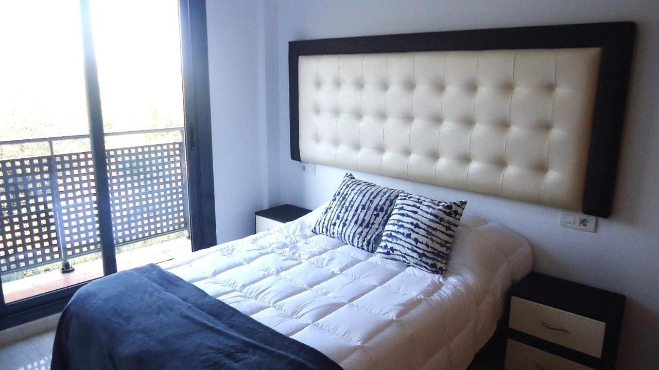 Terravita Residencial Lek Peñíscola エクステリア 写真