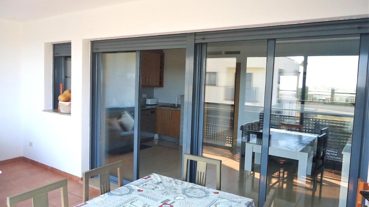 Terravita Residencial Lek Peñíscola エクステリア 写真