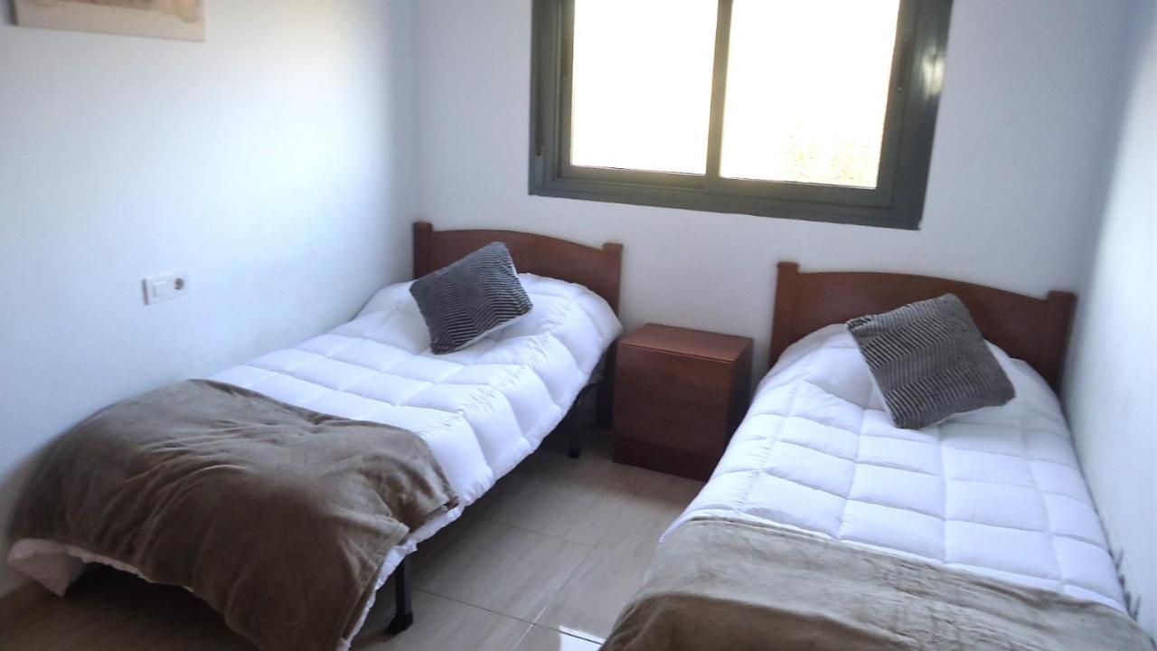 Terravita Residencial Lek Peñíscola エクステリア 写真